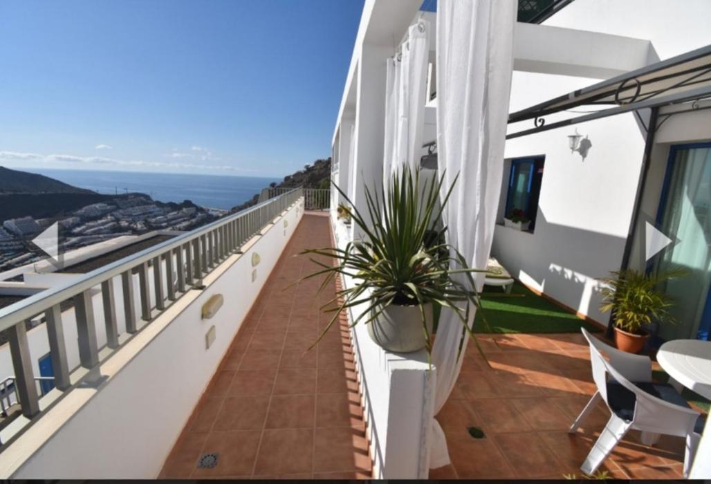 Apartment Santa Claudia Puerto Rico Puerto Rico (Gran Canaria)