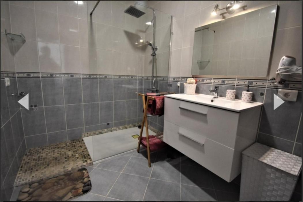 Apartment Santa Claudia Puerto Rico