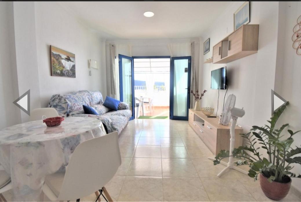 Apartment Santa Claudia Puerto Rico