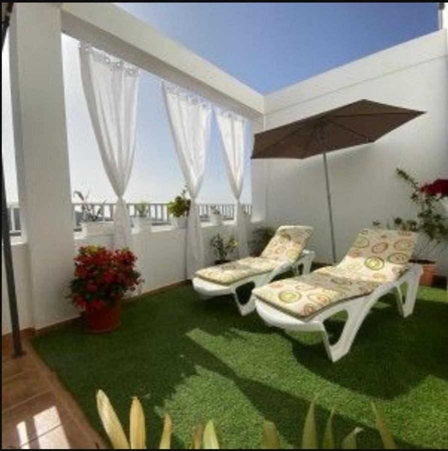 Apartment Santa Claudia Puerto Rico Puerto Rico (Gran Canaria)