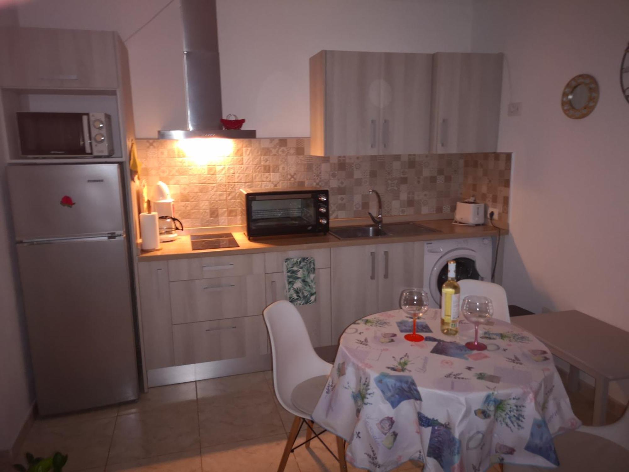 Santa Claudia Puerto Rico Apartment